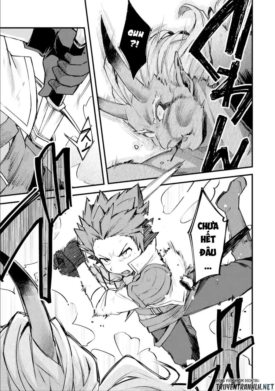 Nido Tensei Shita Shounen Wa S Rank Boukensha Toshite Heion Ni Sugosu-Zense Ga Kenja De Eiyuu Datta Chapter 11 - 23