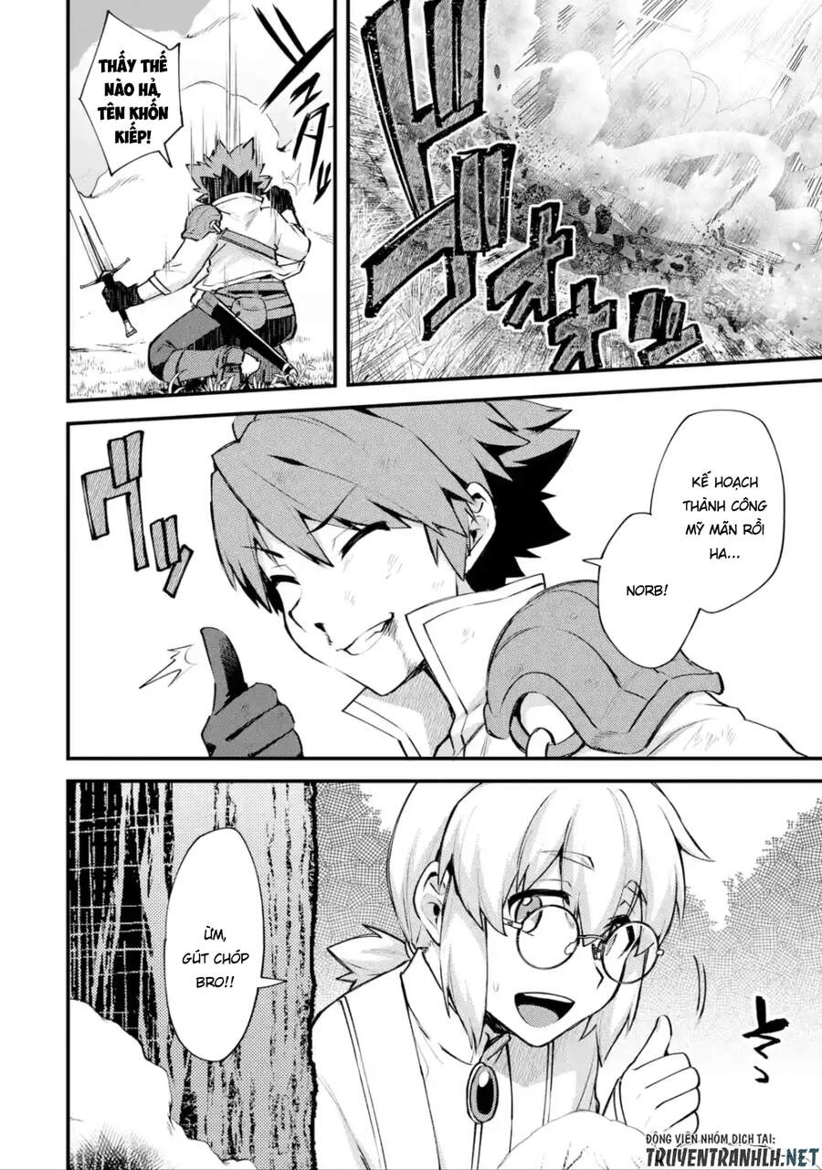 Nido Tensei Shita Shounen Wa S Rank Boukensha Toshite Heion Ni Sugosu-Zense Ga Kenja De Eiyuu Datta Chapter 11 - 25