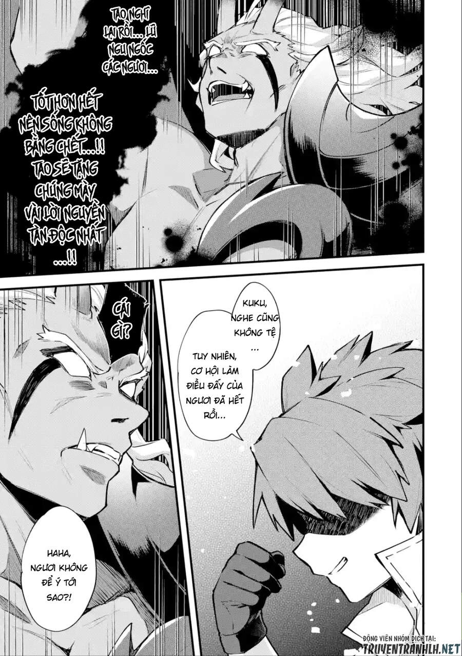 Nido Tensei Shita Shounen Wa S Rank Boukensha Toshite Heion Ni Sugosu-Zense Ga Kenja De Eiyuu Datta Chapter 11 - 30