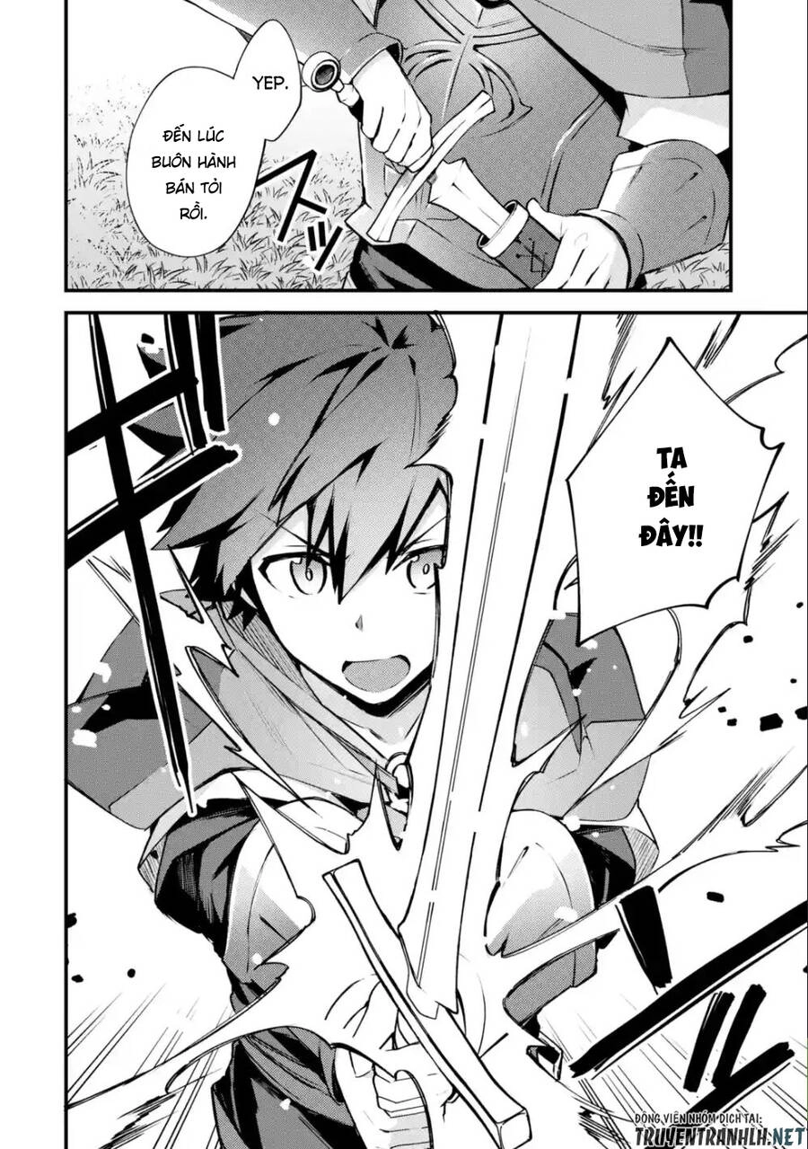 Nido Tensei Shita Shounen Wa S Rank Boukensha Toshite Heion Ni Sugosu-Zense Ga Kenja De Eiyuu Datta Chapter 12 - 14