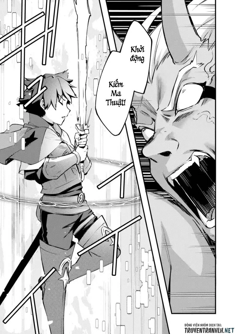 Nido Tensei Shita Shounen Wa S Rank Boukensha Toshite Heion Ni Sugosu-Zense Ga Kenja De Eiyuu Datta Chapter 12 - 15