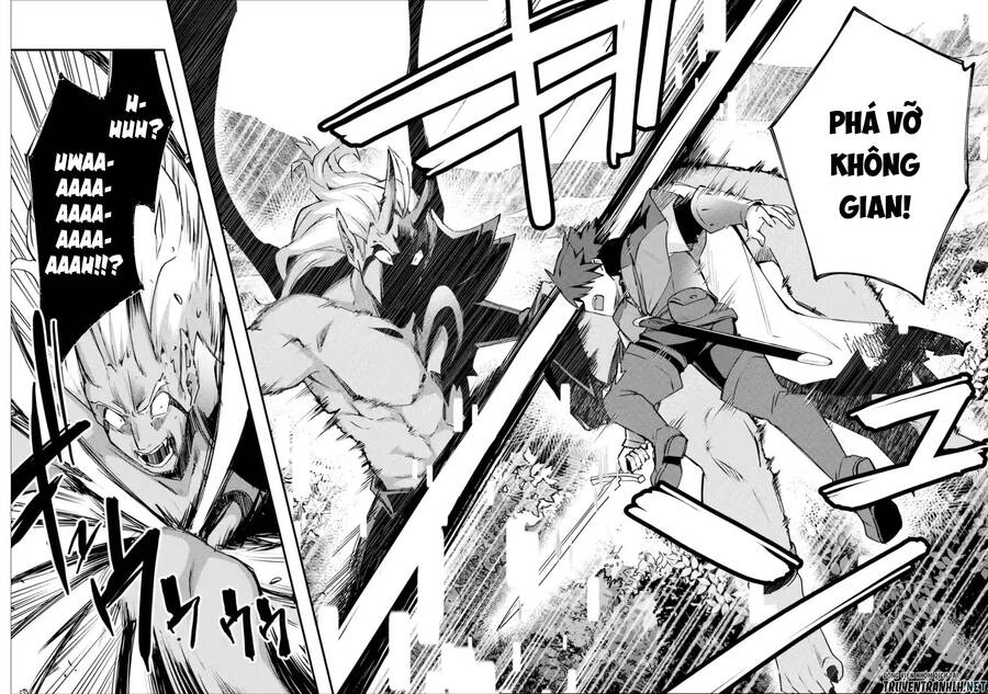 Nido Tensei Shita Shounen Wa S Rank Boukensha Toshite Heion Ni Sugosu-Zense Ga Kenja De Eiyuu Datta Chapter 12 - 16