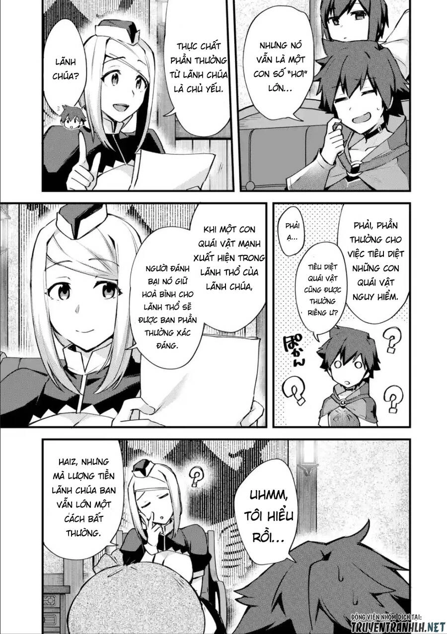 Nido Tensei Shita Shounen Wa S Rank Boukensha Toshite Heion Ni Sugosu-Zense Ga Kenja De Eiyuu Datta Chapter 12 - 26