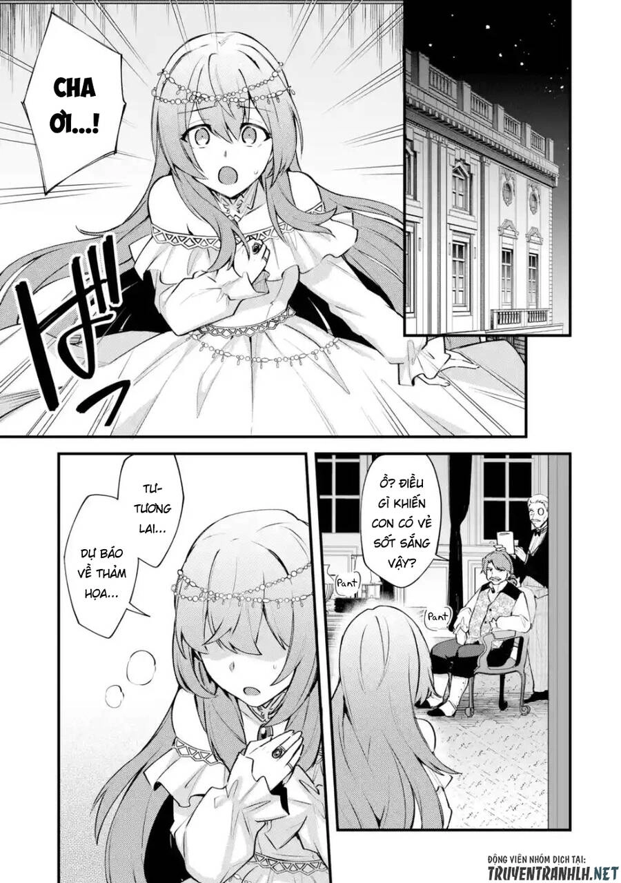 Nido Tensei Shita Shounen Wa S Rank Boukensha Toshite Heion Ni Sugosu-Zense Ga Kenja De Eiyuu Datta Chapter 12 - 32