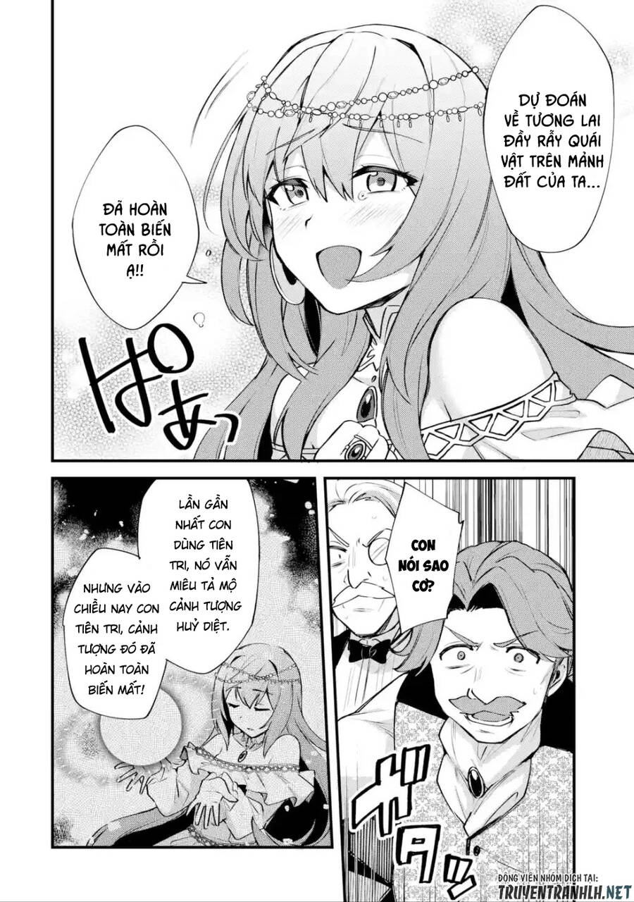 Nido Tensei Shita Shounen Wa S Rank Boukensha Toshite Heion Ni Sugosu-Zense Ga Kenja De Eiyuu Datta Chapter 12 - 33