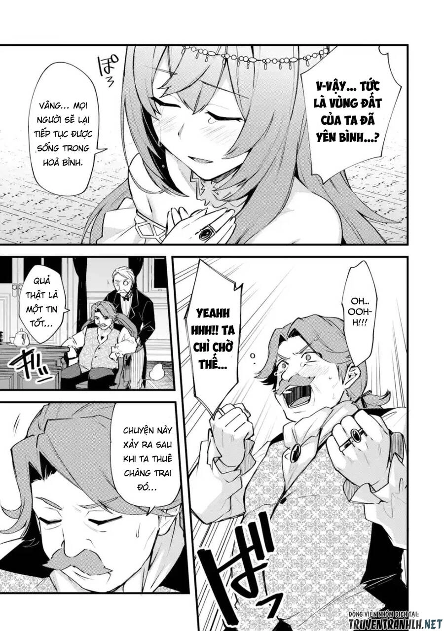 Nido Tensei Shita Shounen Wa S Rank Boukensha Toshite Heion Ni Sugosu-Zense Ga Kenja De Eiyuu Datta Chapter 12 - 34