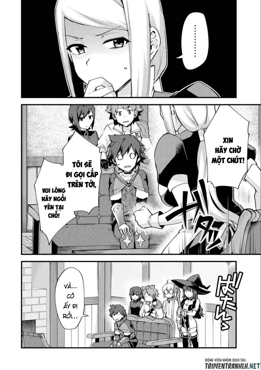 Nido Tensei Shita Shounen Wa S Rank Boukensha Toshite Heion Ni Sugosu-Zense Ga Kenja De Eiyuu Datta Chapter 13 - 4