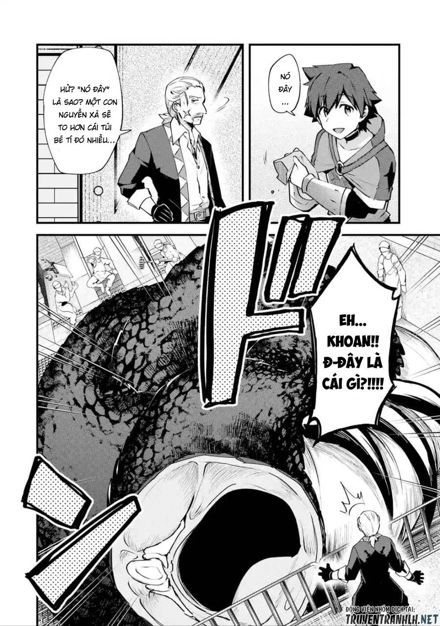 Nido Tensei Shita Shounen Wa S Rank Boukensha Toshite Heion Ni Sugosu-Zense Ga Kenja De Eiyuu Datta Chapter 13 - 12