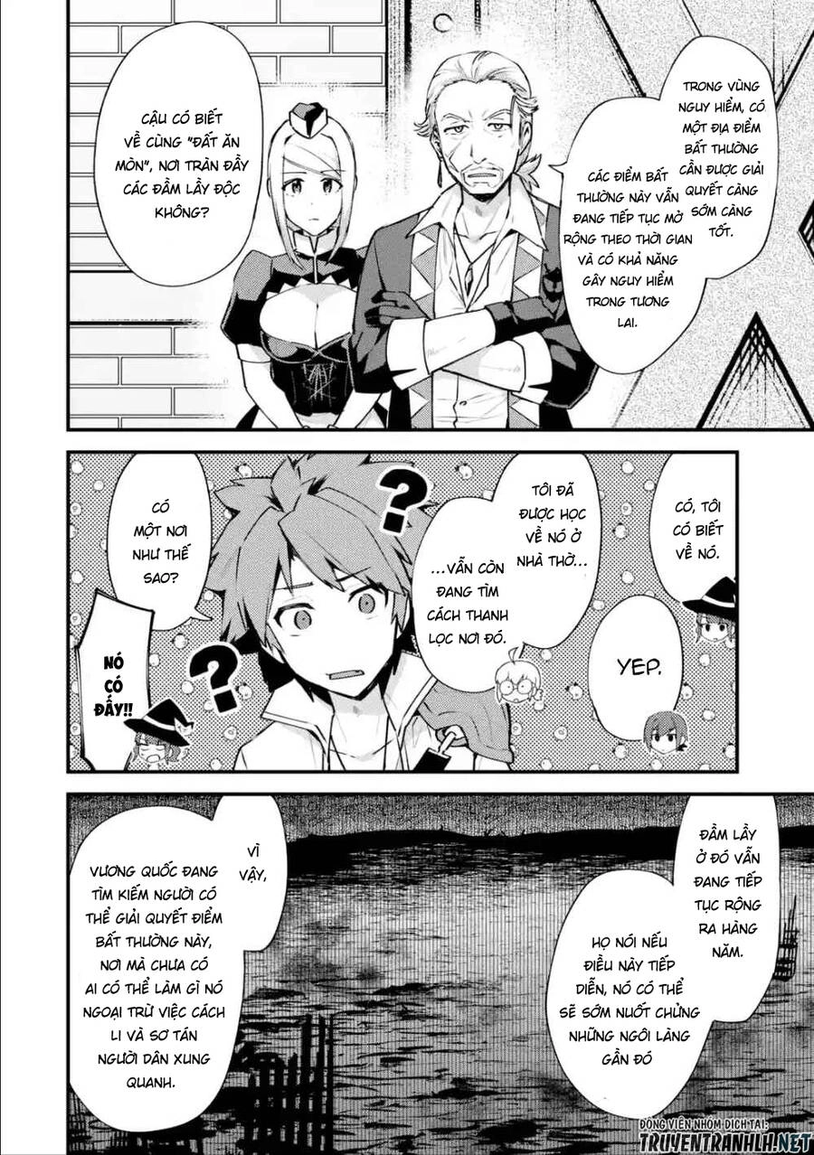Nido Tensei Shita Shounen Wa S Rank Boukensha Toshite Heion Ni Sugosu-Zense Ga Kenja De Eiyuu Datta Chapter 13 - 22