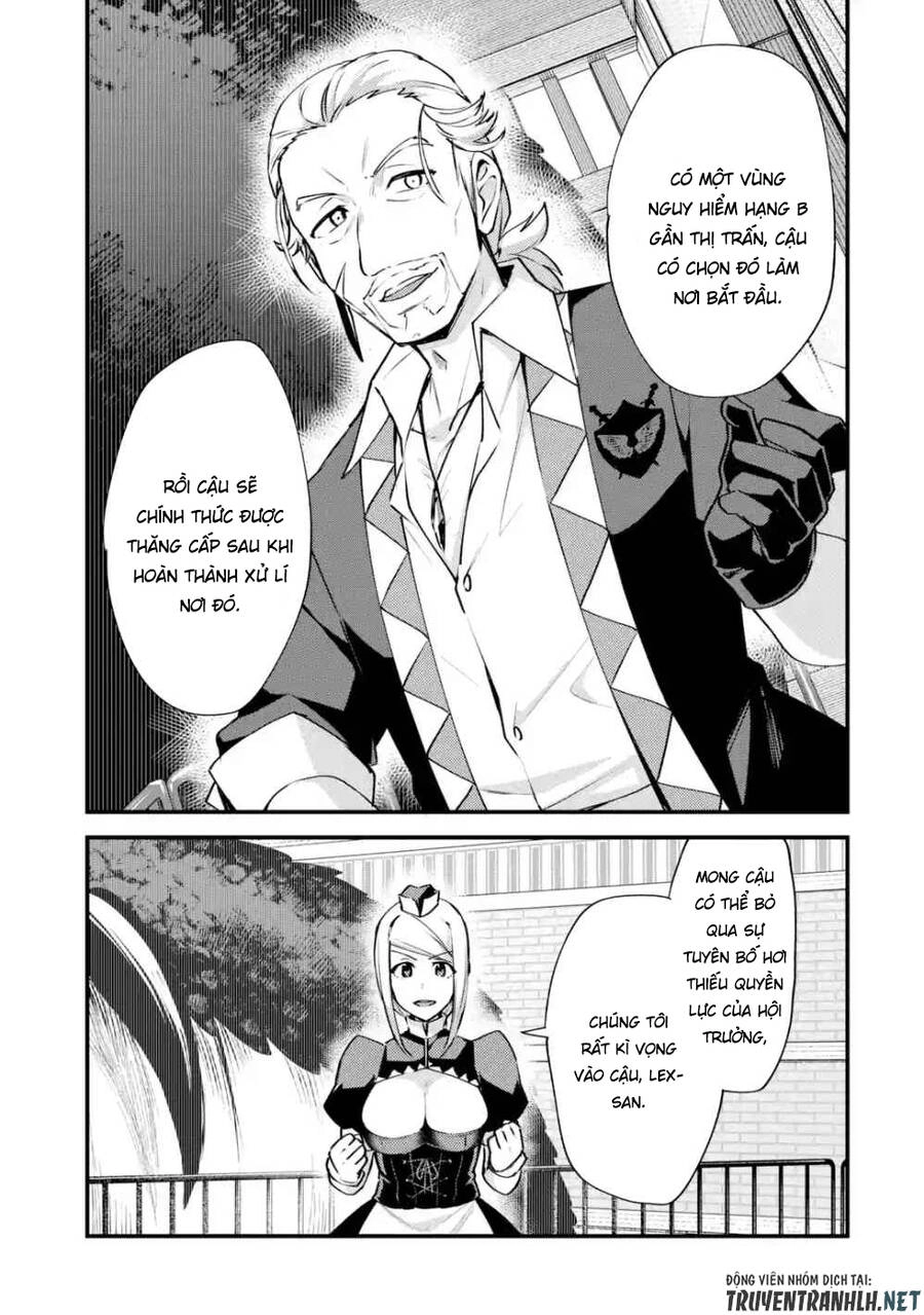 Nido Tensei Shita Shounen Wa S Rank Boukensha Toshite Heion Ni Sugosu-Zense Ga Kenja De Eiyuu Datta Chapter 13 - 23