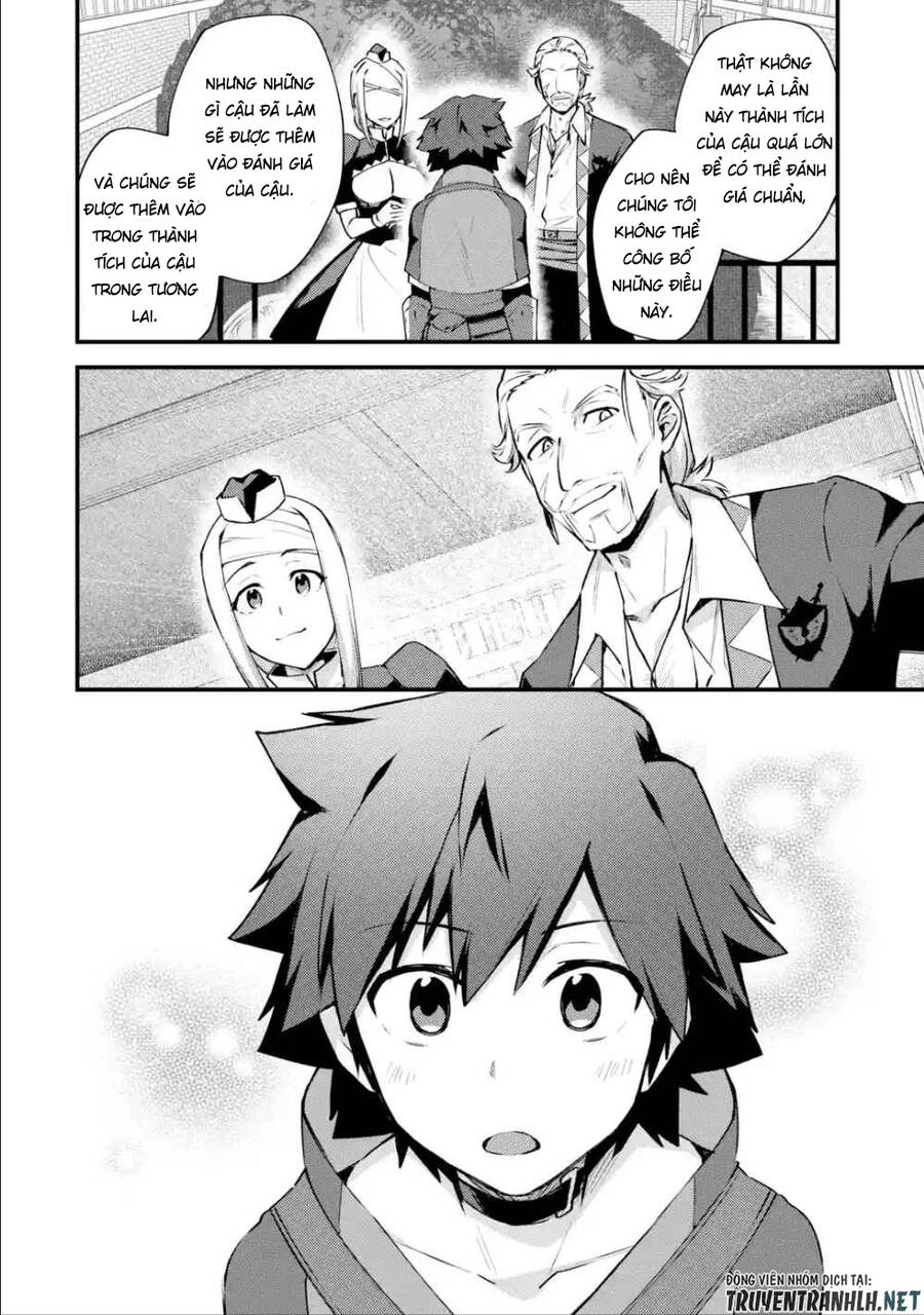 Nido Tensei Shita Shounen Wa S Rank Boukensha Toshite Heion Ni Sugosu-Zense Ga Kenja De Eiyuu Datta Chapter 13 - 24