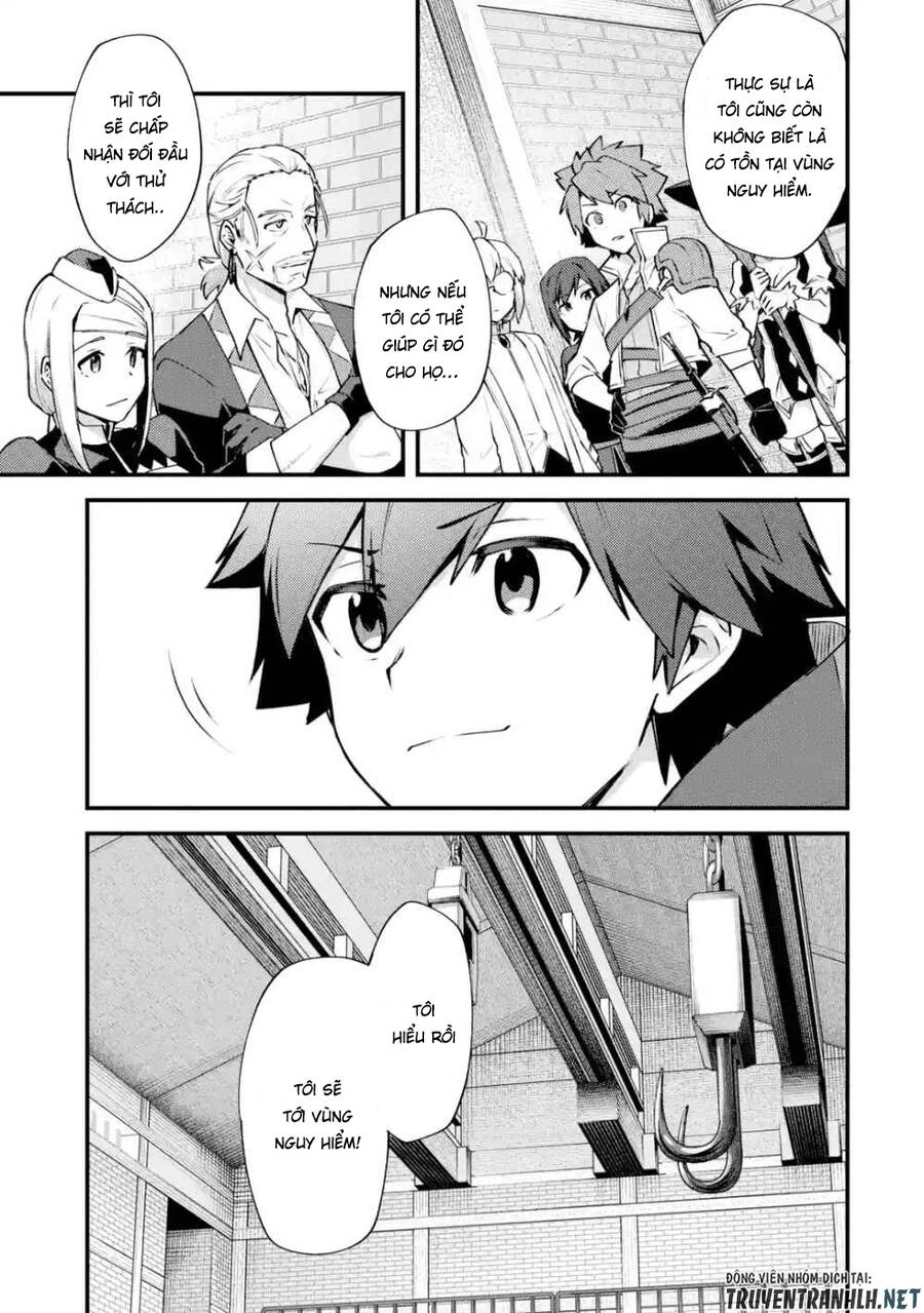 Nido Tensei Shita Shounen Wa S Rank Boukensha Toshite Heion Ni Sugosu-Zense Ga Kenja De Eiyuu Datta Chapter 13 - 25