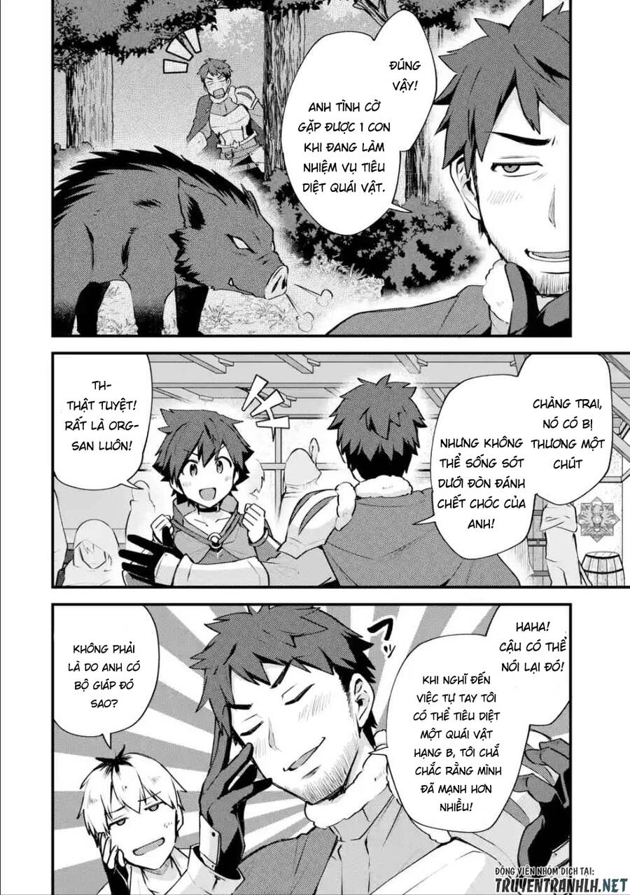 Nido Tensei Shita Shounen Wa S Rank Boukensha Toshite Heion Ni Sugosu-Zense Ga Kenja De Eiyuu Datta Chapter 13 - 28
