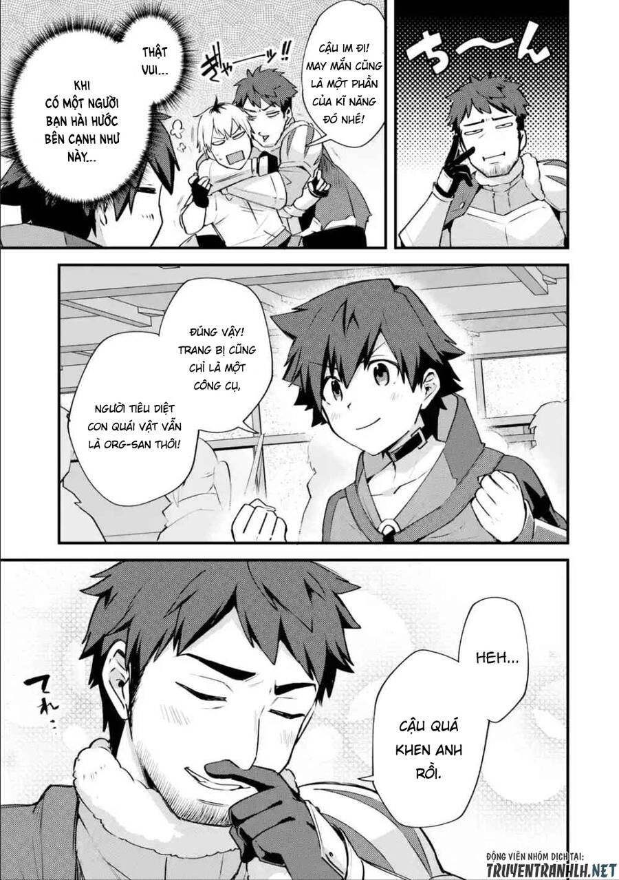 Nido Tensei Shita Shounen Wa S Rank Boukensha Toshite Heion Ni Sugosu-Zense Ga Kenja De Eiyuu Datta Chapter 13 - 29