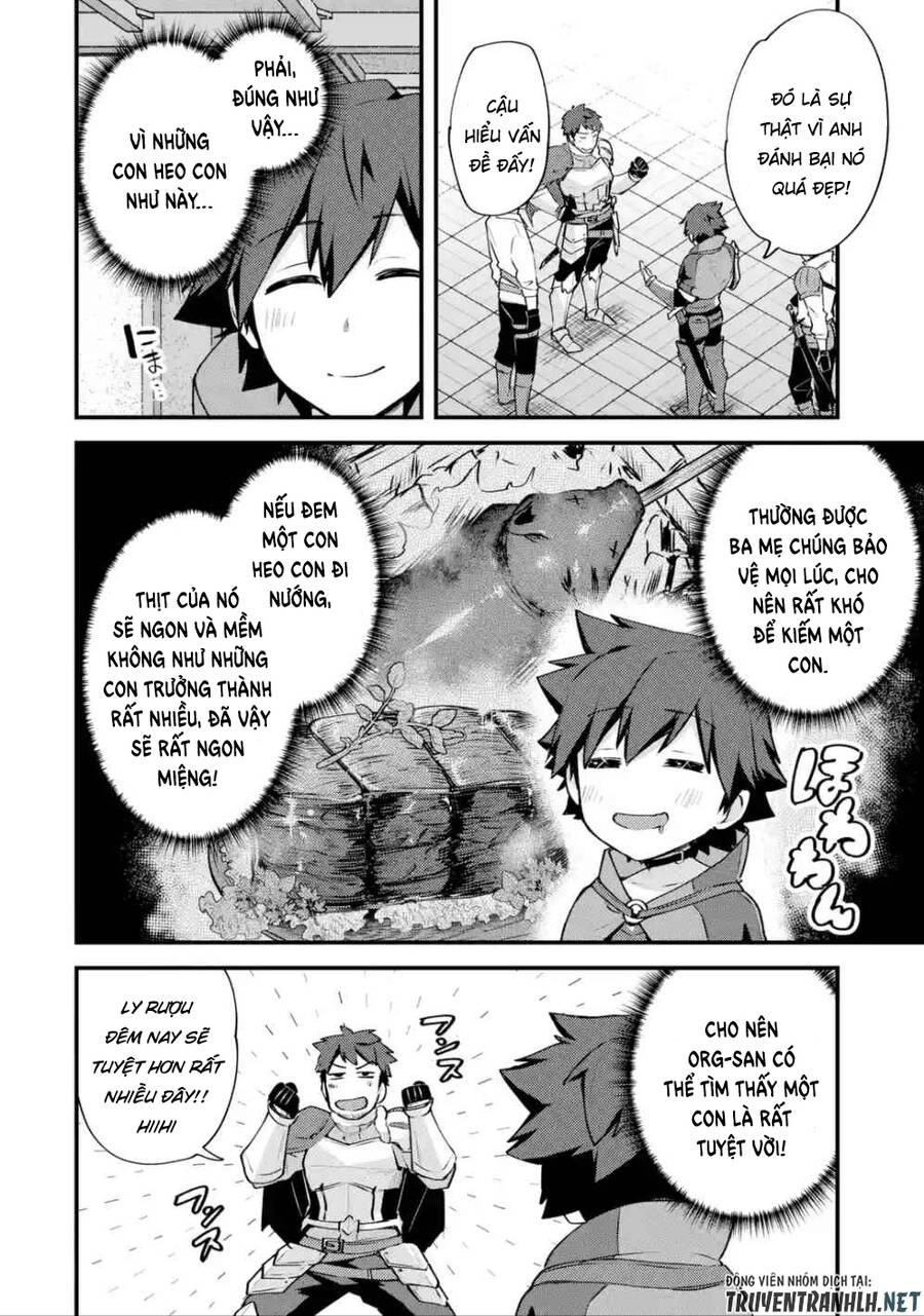Nido Tensei Shita Shounen Wa S Rank Boukensha Toshite Heion Ni Sugosu-Zense Ga Kenja De Eiyuu Datta Chapter 13 - 30