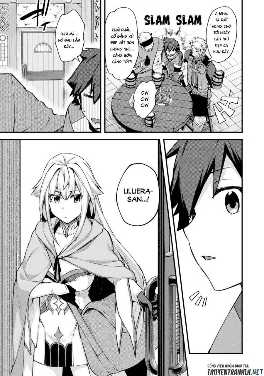 Nido Tensei Shita Shounen Wa S Rank Boukensha Toshite Heion Ni Sugosu-Zense Ga Kenja De Eiyuu Datta Chapter 16 - 14