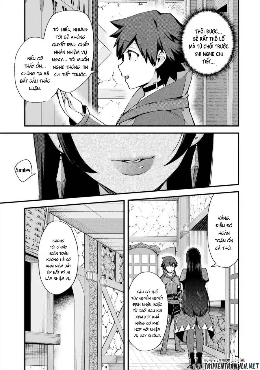 Nido Tensei Shita Shounen Wa S Rank Boukensha Toshite Heion Ni Sugosu-Zense Ga Kenja De Eiyuu Datta Chapter 16 - 20