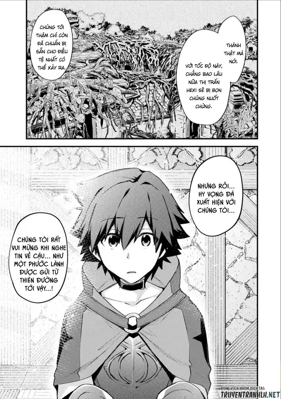 Nido Tensei Shita Shounen Wa S Rank Boukensha Toshite Heion Ni Sugosu-Zense Ga Kenja De Eiyuu Datta Chapter 16 - 24