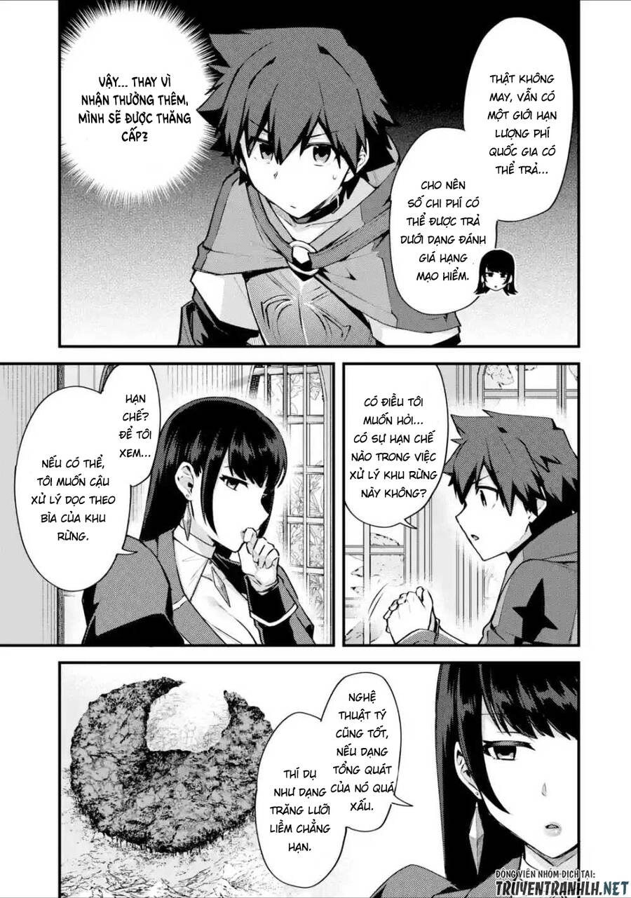 Nido Tensei Shita Shounen Wa S Rank Boukensha Toshite Heion Ni Sugosu-Zense Ga Kenja De Eiyuu Datta Chapter 16 - 26