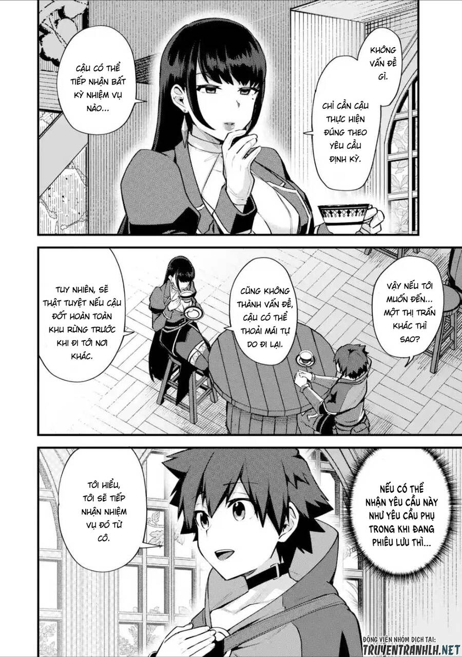 Nido Tensei Shita Shounen Wa S Rank Boukensha Toshite Heion Ni Sugosu-Zense Ga Kenja De Eiyuu Datta Chapter 16 - 29