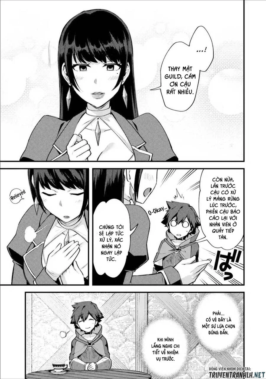 Nido Tensei Shita Shounen Wa S Rank Boukensha Toshite Heion Ni Sugosu-Zense Ga Kenja De Eiyuu Datta Chapter 16 - 30