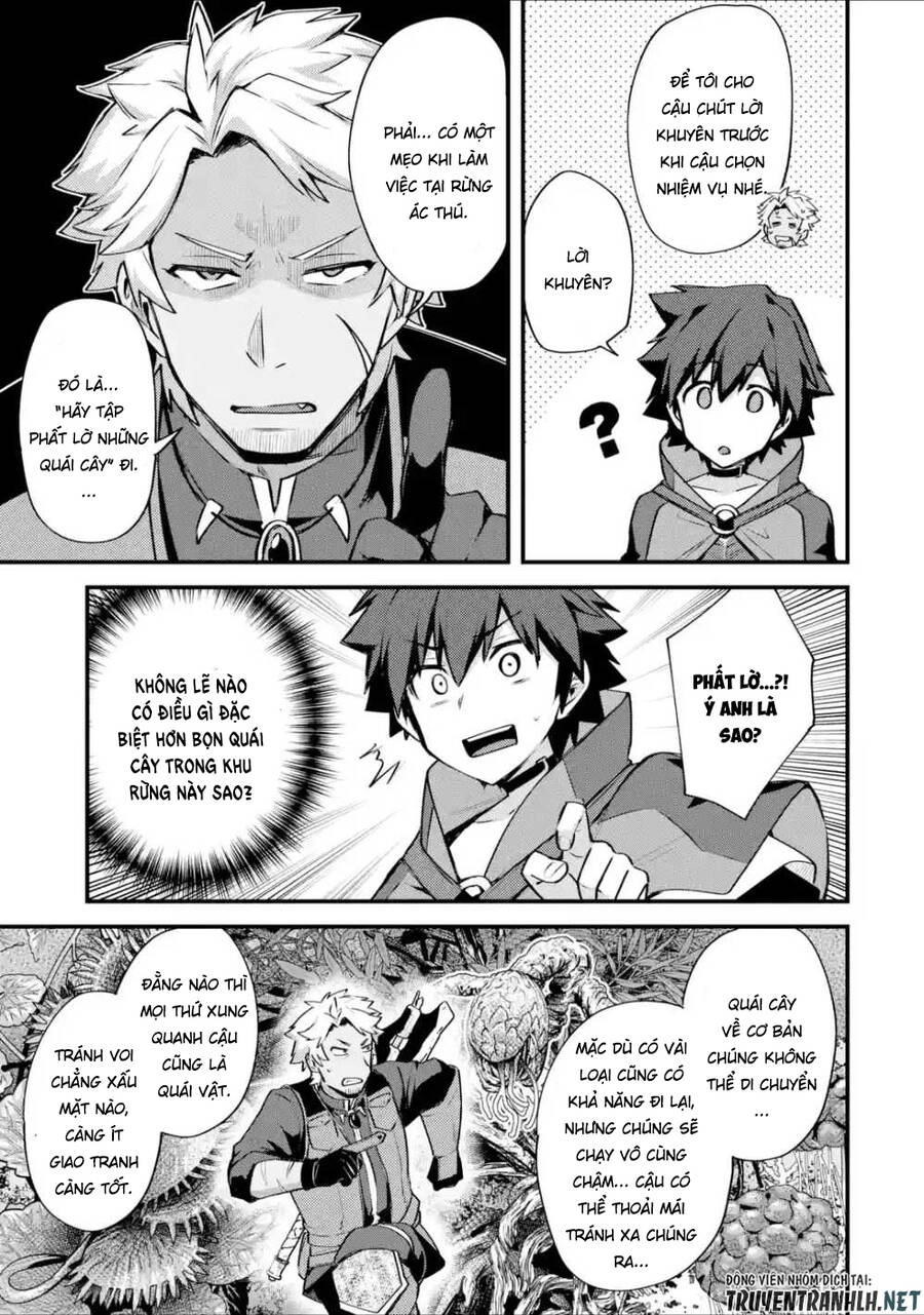 Nido Tensei Shita Shounen Wa S Rank Boukensha Toshite Heion Ni Sugosu-Zense Ga Kenja De Eiyuu Datta Chapter 16 - 32