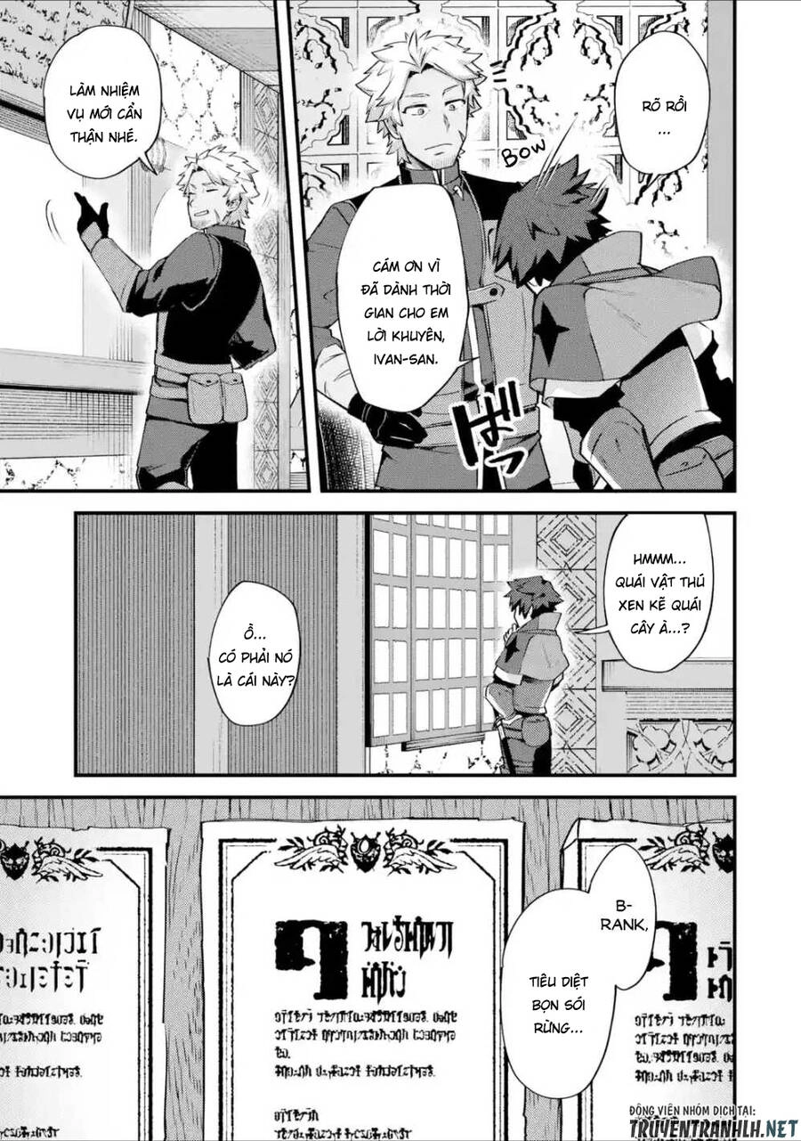 Nido Tensei Shita Shounen Wa S Rank Boukensha Toshite Heion Ni Sugosu-Zense Ga Kenja De Eiyuu Datta Chapter 16 - 34