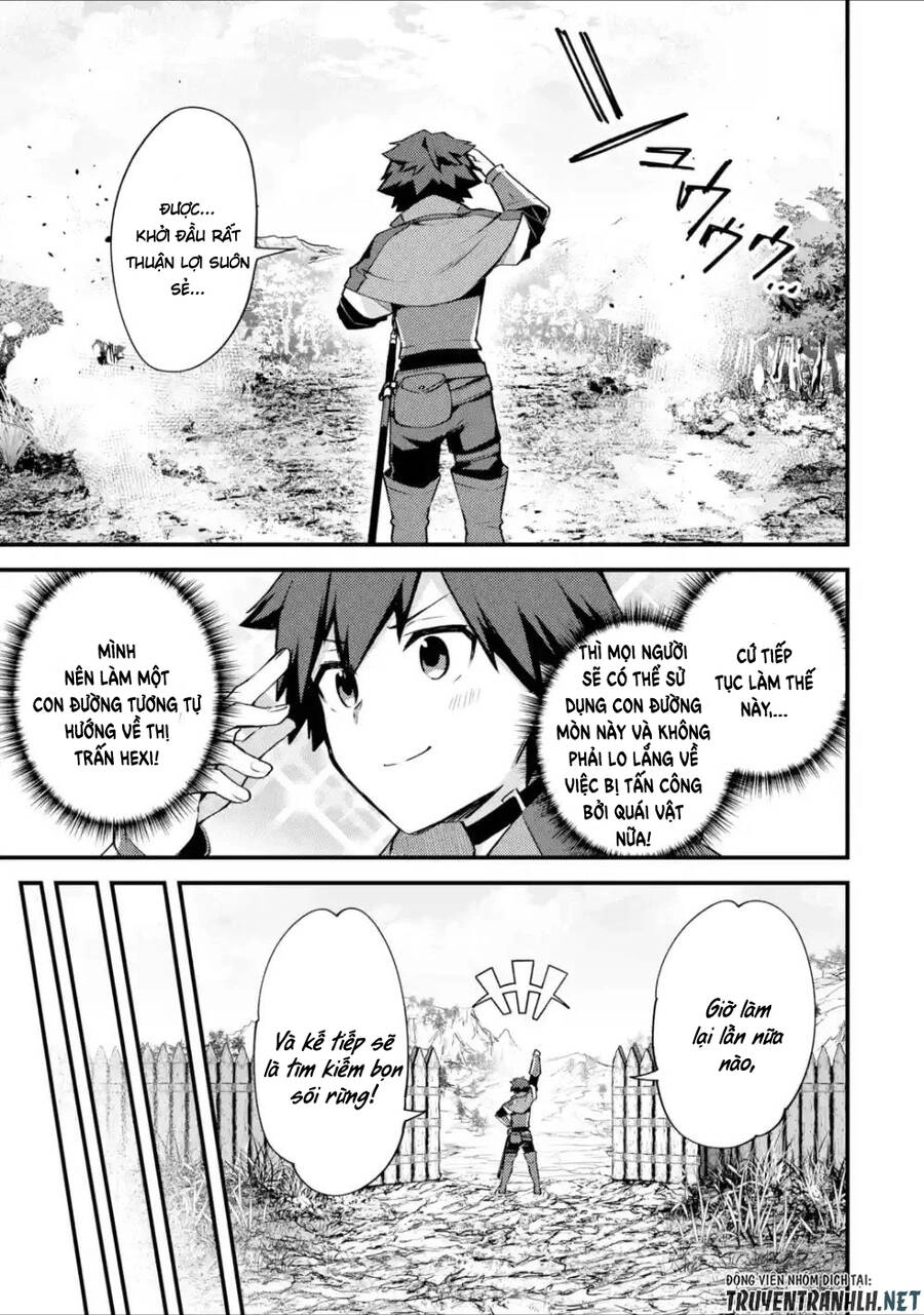 Nido Tensei Shita Shounen Wa S Rank Boukensha Toshite Heion Ni Sugosu-Zense Ga Kenja De Eiyuu Datta Chapter 17 - 11