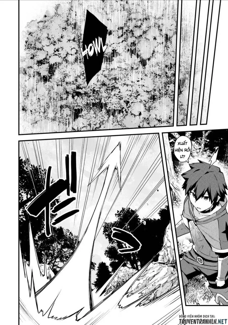 Nido Tensei Shita Shounen Wa S Rank Boukensha Toshite Heion Ni Sugosu-Zense Ga Kenja De Eiyuu Datta Chapter 17 - 12