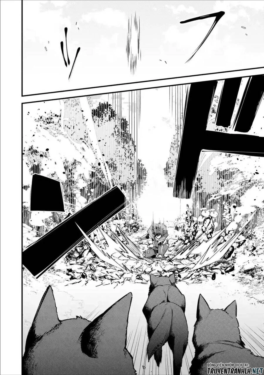 Nido Tensei Shita Shounen Wa S Rank Boukensha Toshite Heion Ni Sugosu-Zense Ga Kenja De Eiyuu Datta Chapter 17 - 14