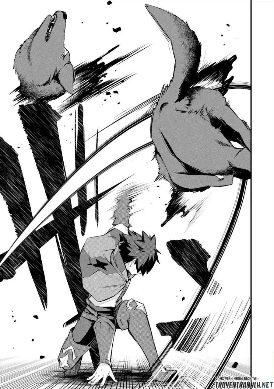 Nido Tensei Shita Shounen Wa S Rank Boukensha Toshite Heion Ni Sugosu-Zense Ga Kenja De Eiyuu Datta Chapter 17 - 17