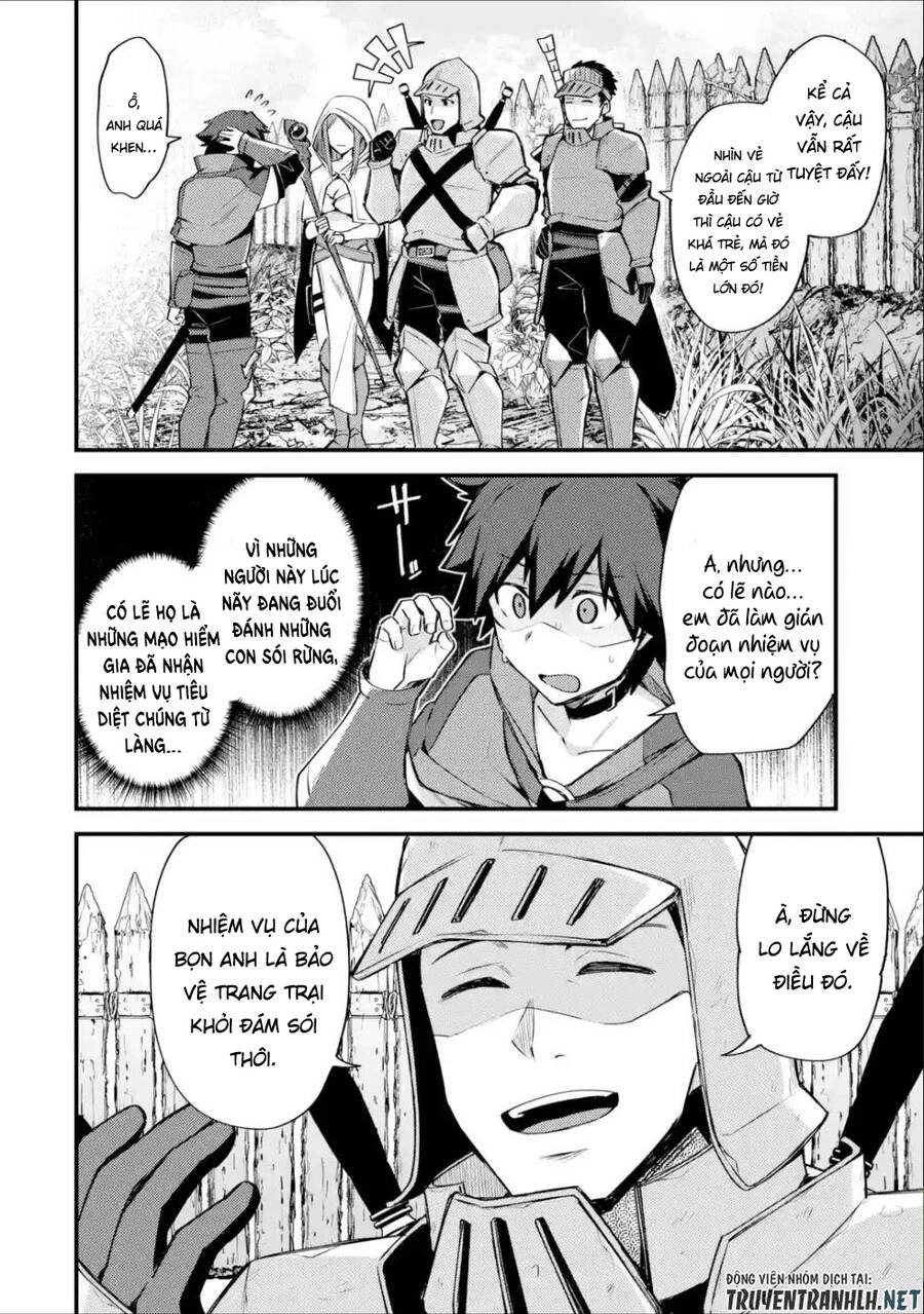 Nido Tensei Shita Shounen Wa S Rank Boukensha Toshite Heion Ni Sugosu-Zense Ga Kenja De Eiyuu Datta Chapter 17 - 21