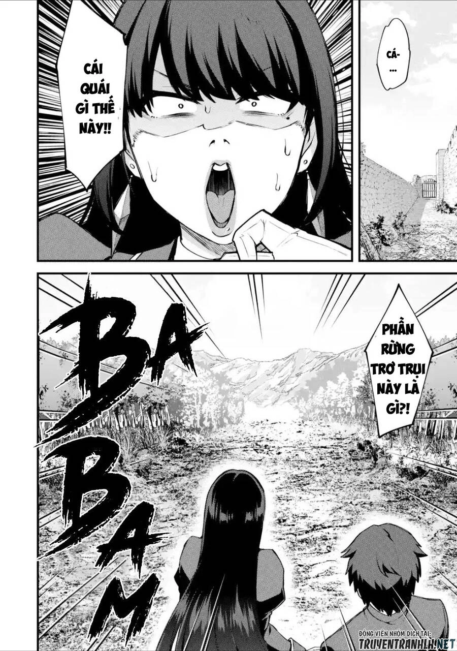 Nido Tensei Shita Shounen Wa S Rank Boukensha Toshite Heion Ni Sugosu-Zense Ga Kenja De Eiyuu Datta Chapter 17 - 23