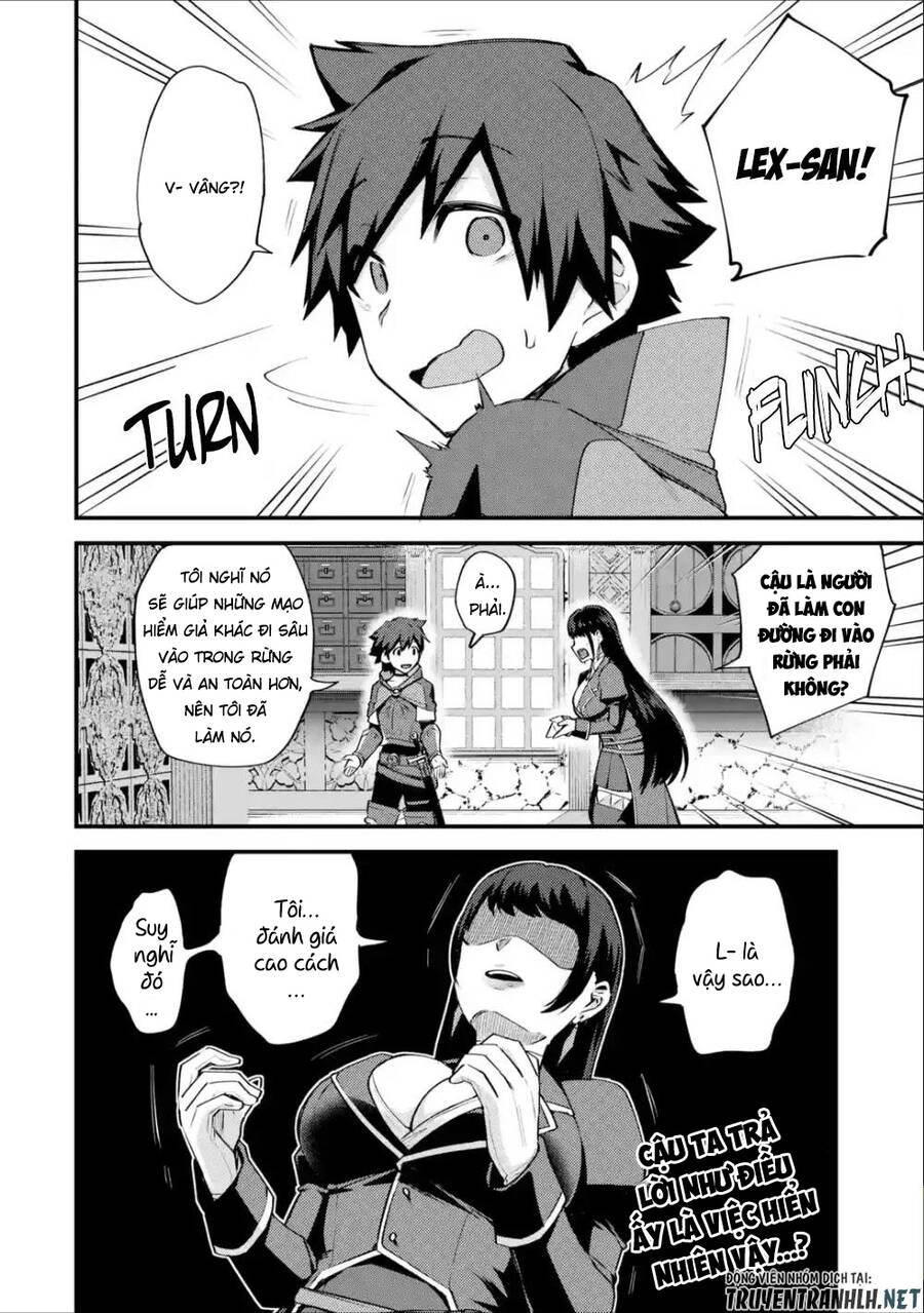 Nido Tensei Shita Shounen Wa S Rank Boukensha Toshite Heion Ni Sugosu-Zense Ga Kenja De Eiyuu Datta Chapter 17 - 25