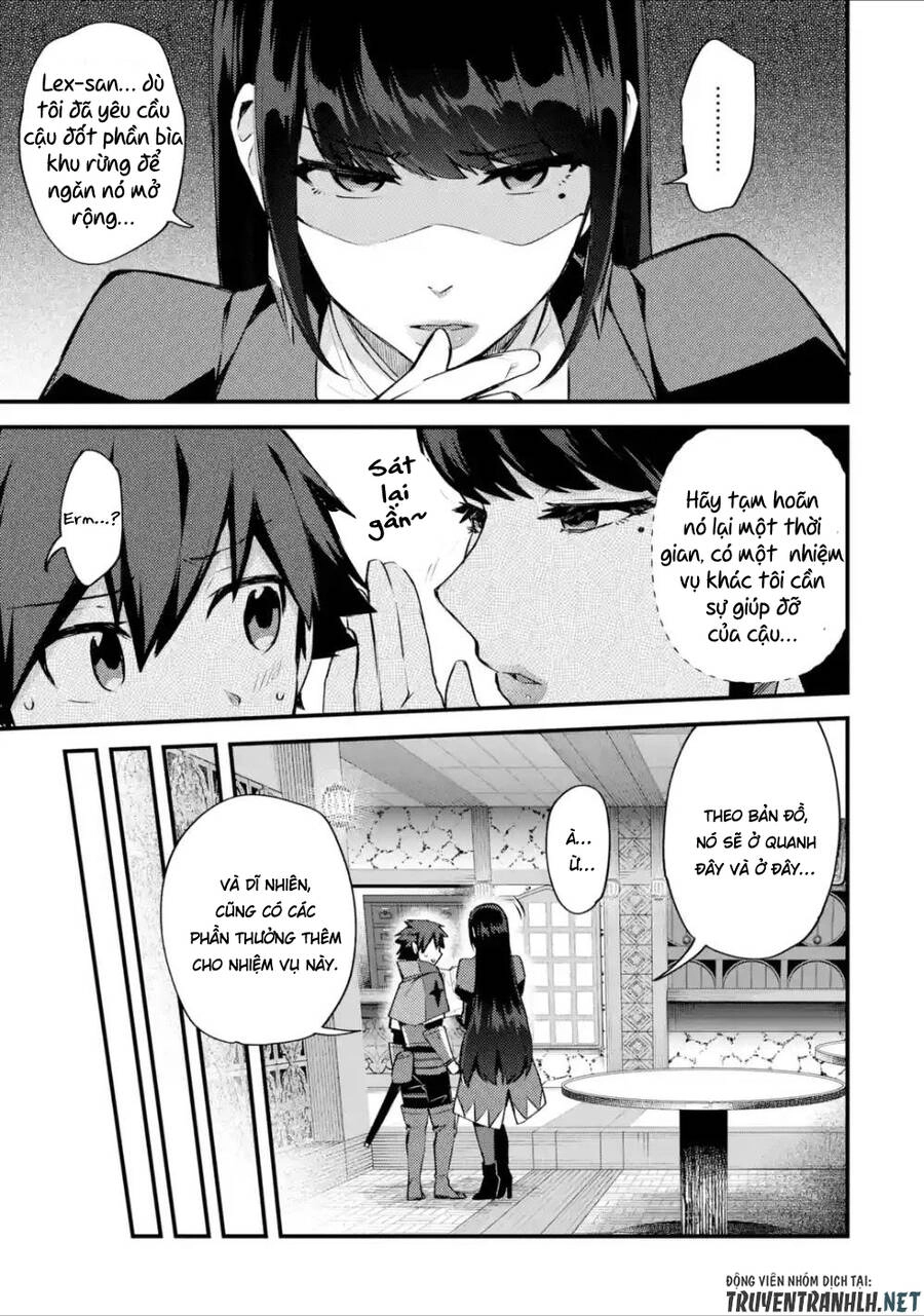 Nido Tensei Shita Shounen Wa S Rank Boukensha Toshite Heion Ni Sugosu-Zense Ga Kenja De Eiyuu Datta Chapter 17 - 26