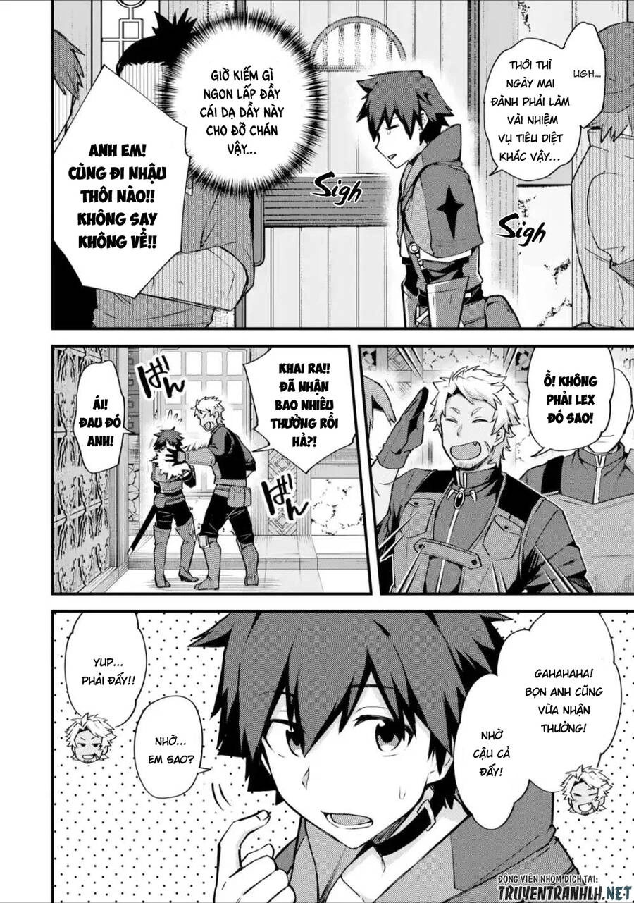 Nido Tensei Shita Shounen Wa S Rank Boukensha Toshite Heion Ni Sugosu-Zense Ga Kenja De Eiyuu Datta Chapter 17 - 29