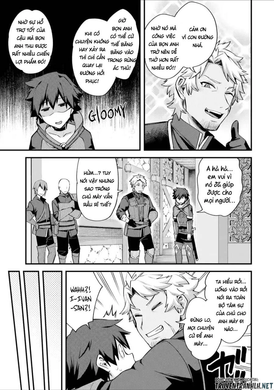 Nido Tensei Shita Shounen Wa S Rank Boukensha Toshite Heion Ni Sugosu-Zense Ga Kenja De Eiyuu Datta Chapter 17 - 30