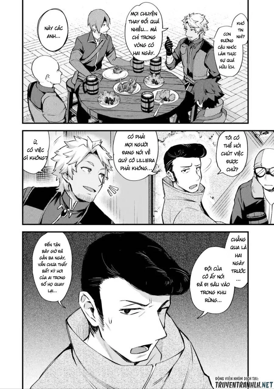 Nido Tensei Shita Shounen Wa S Rank Boukensha Toshite Heion Ni Sugosu-Zense Ga Kenja De Eiyuu Datta Chapter 17 - 33