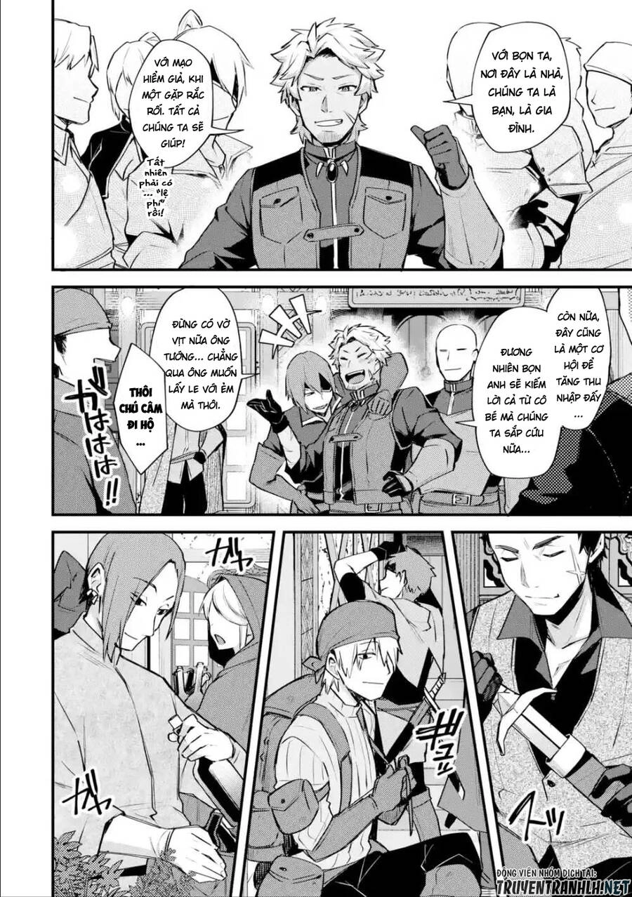 Nido Tensei Shita Shounen Wa S Rank Boukensha Toshite Heion Ni Sugosu-Zense Ga Kenja De Eiyuu Datta Chapter 18 - 20