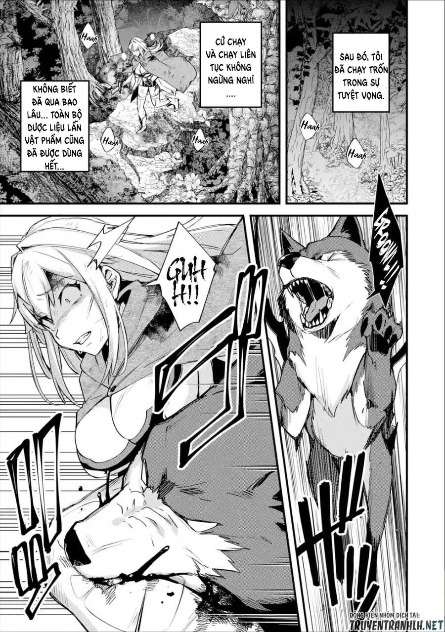 Nido Tensei Shita Shounen Wa S Rank Boukensha Toshite Heion Ni Sugosu-Zense Ga Kenja De Eiyuu Datta Chapter 19 - 7