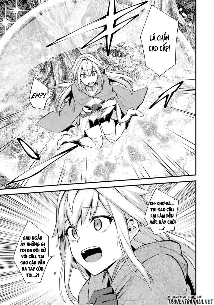 Nido Tensei Shita Shounen Wa S Rank Boukensha Toshite Heion Ni Sugosu-Zense Ga Kenja De Eiyuu Datta Chapter 19 - 17