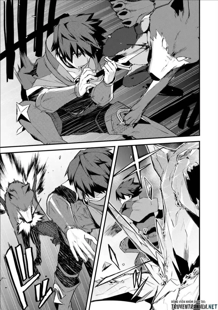 Nido Tensei Shita Shounen Wa S Rank Boukensha Toshite Heion Ni Sugosu-Zense Ga Kenja De Eiyuu Datta Chapter 19 - 23