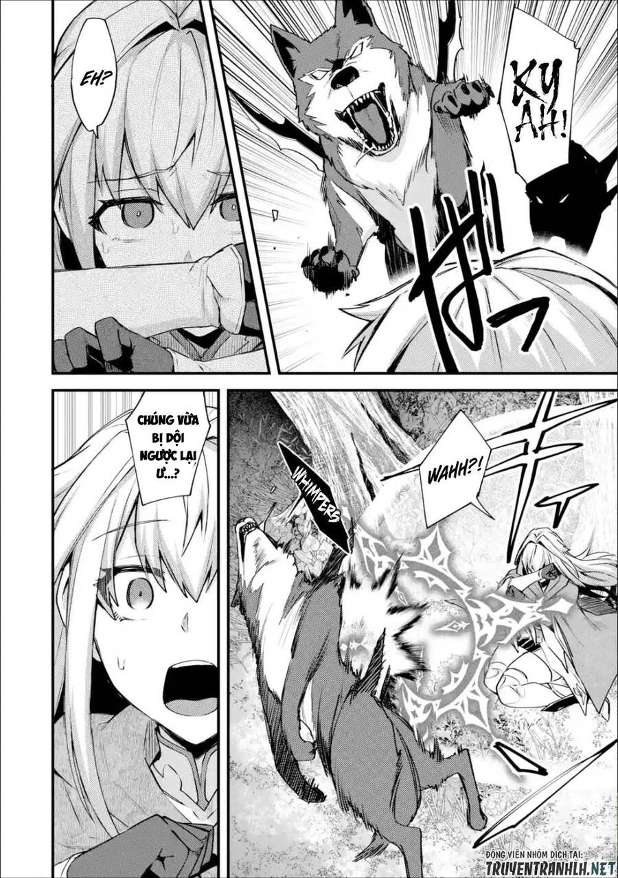 Nido Tensei Shita Shounen Wa S Rank Boukensha Toshite Heion Ni Sugosu-Zense Ga Kenja De Eiyuu Datta Chapter 19 - 24