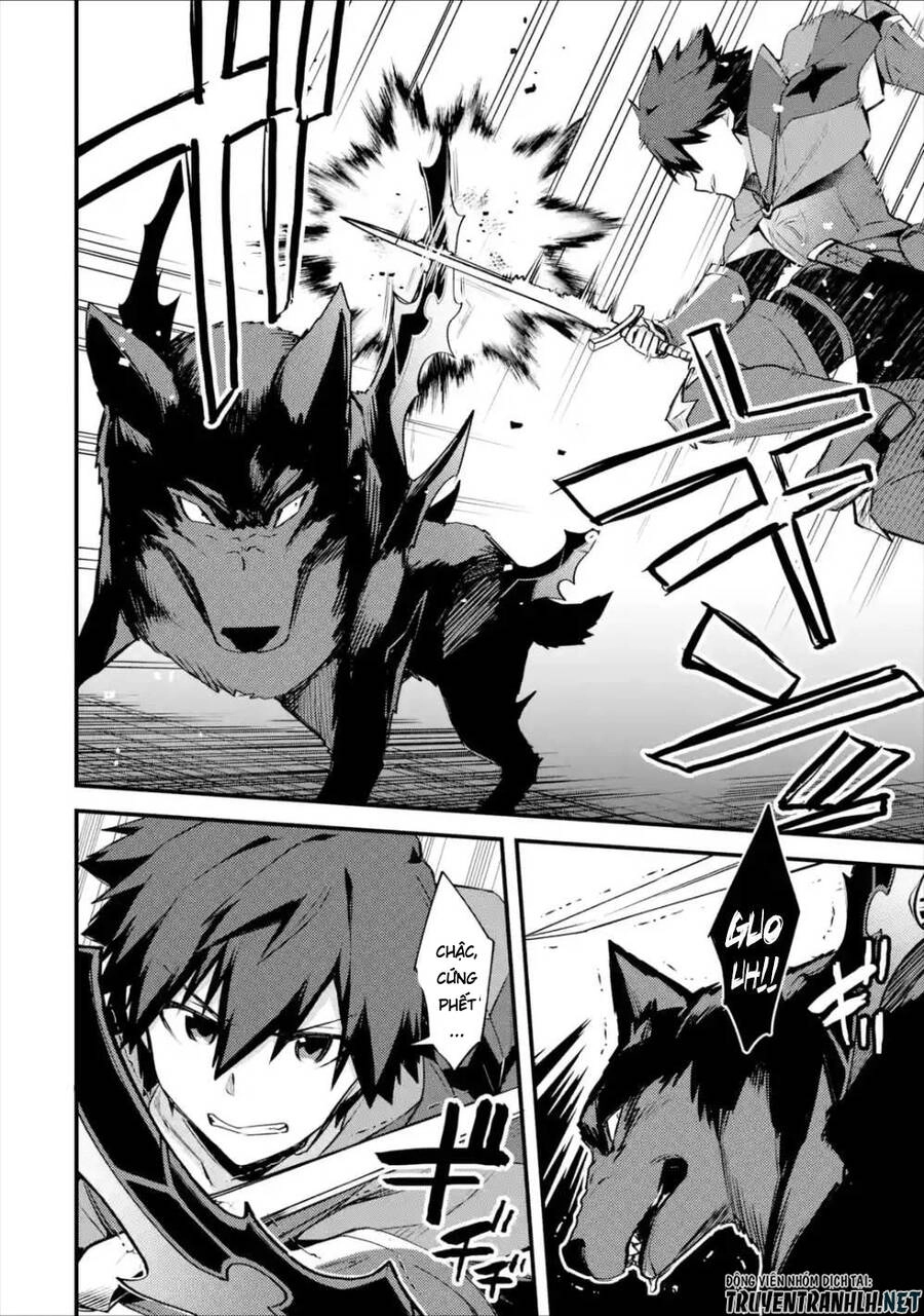 Nido Tensei Shita Shounen Wa S Rank Boukensha Toshite Heion Ni Sugosu-Zense Ga Kenja De Eiyuu Datta Chapter 19 - 28