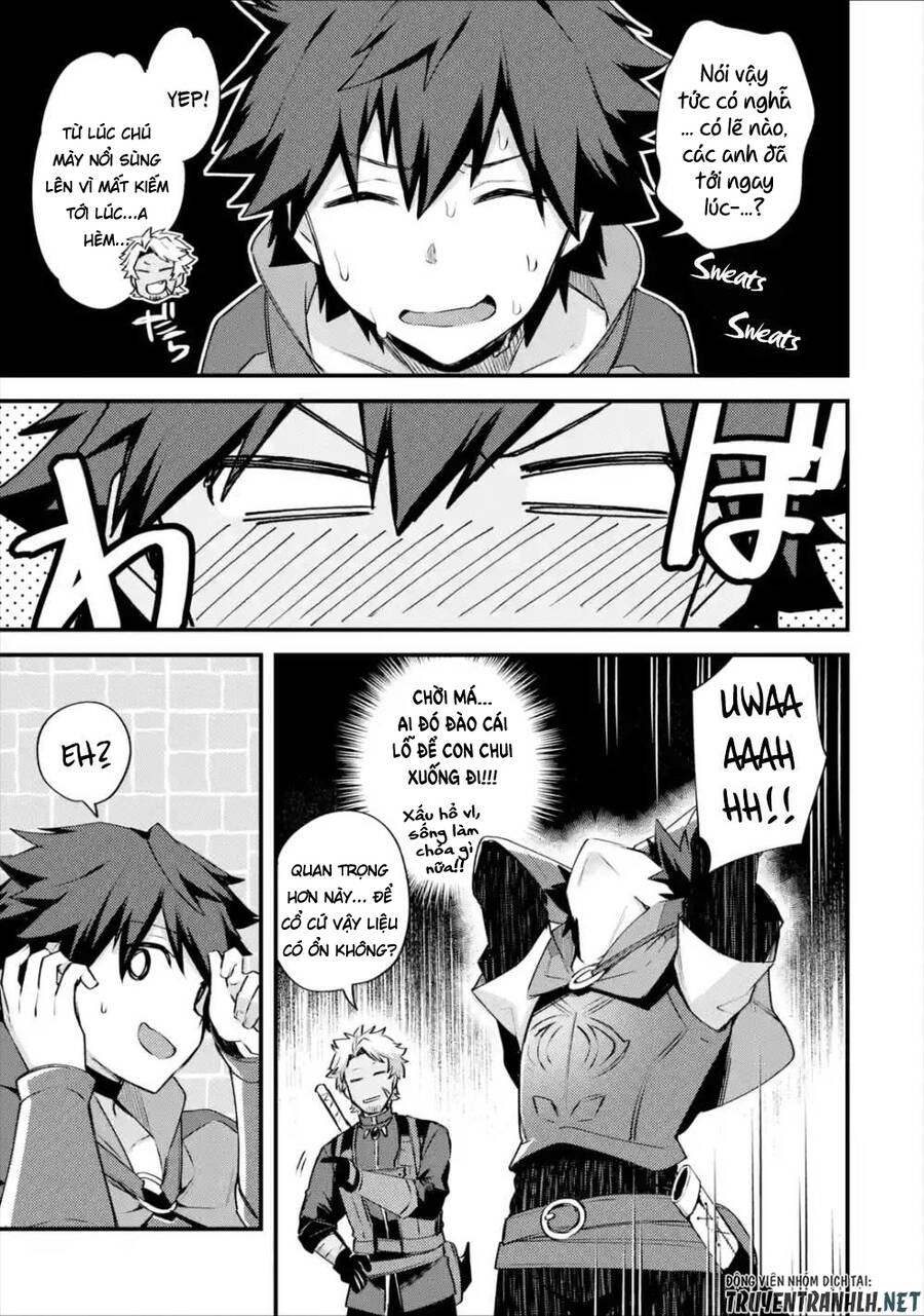 Nido Tensei Shita Shounen Wa S Rank Boukensha Toshite Heion Ni Sugosu-Zense Ga Kenja De Eiyuu Datta Chapter 19 - 43