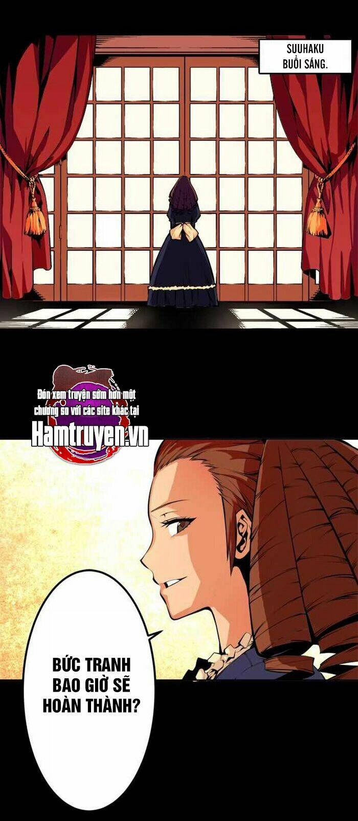 Beautiful Legends Chapter 2 - 2