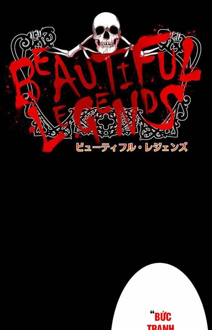 Beautiful Legends Chapter 2 - 4