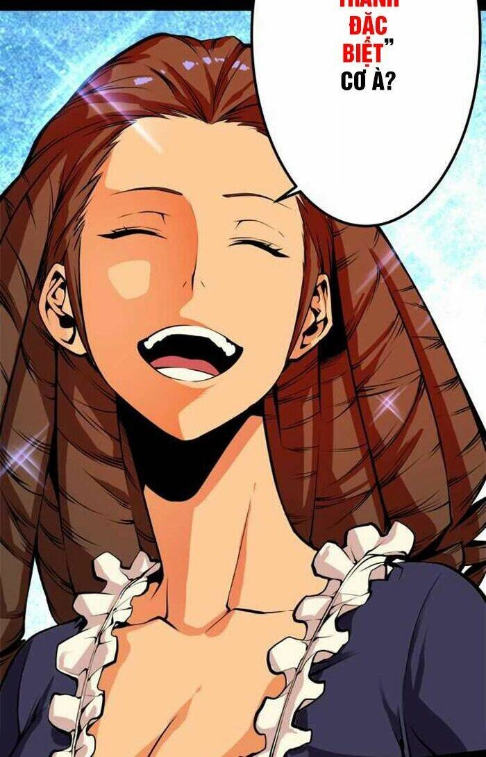 Beautiful Legends Chapter 2 - 5