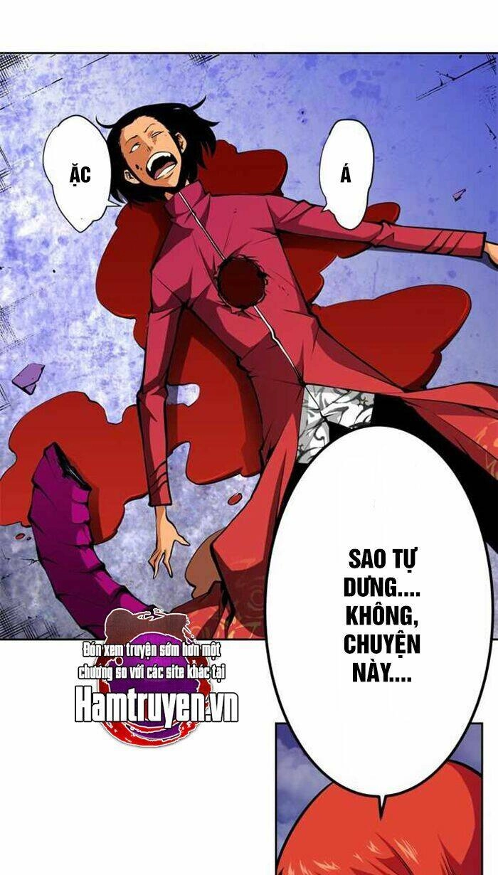 Beautiful Legends Chapter 2 - 11