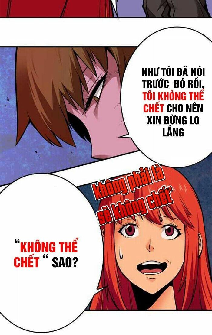 Beautiful Legends Chapter 2 - 14